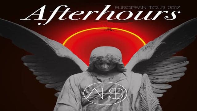 AFTERHOURS