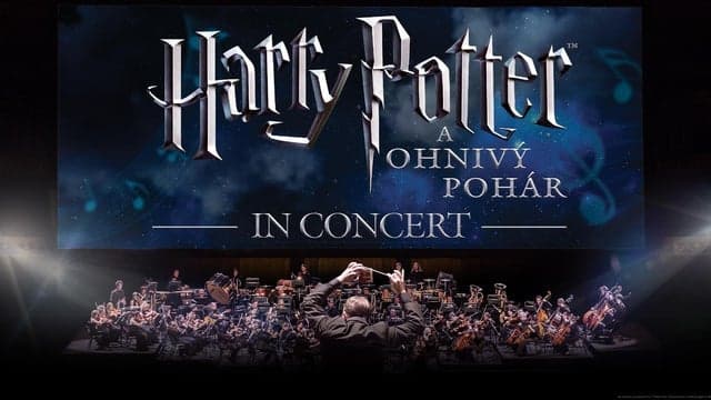 Harry Potter and the Goblet of Fire™ in Concert