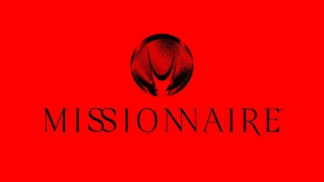 Missionaire