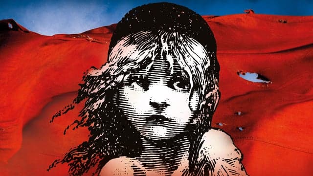 Les Miserables - Olney