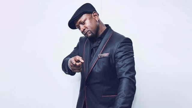 Joe Torry