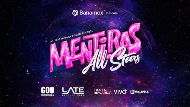 Mentiras All Stars