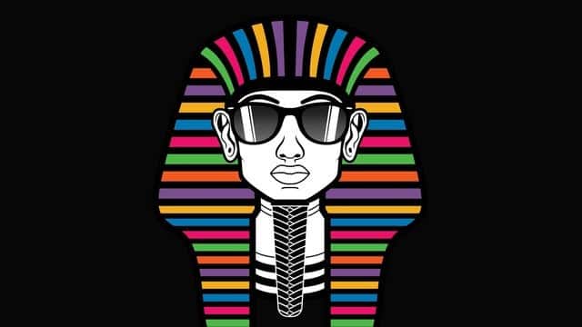 Joseph and the Amazing Technicolor Dreamcoat (Touring)