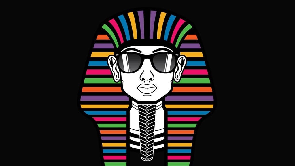 Joseph & the Amazing Technicolor Dreamcoat (Tour)
