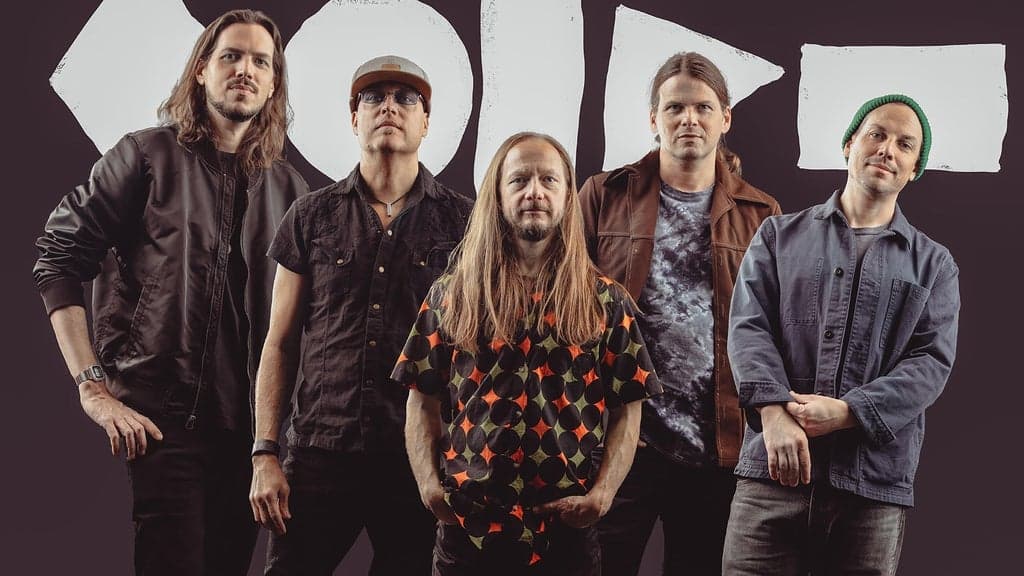 The Motet Plays Jamiroquai
