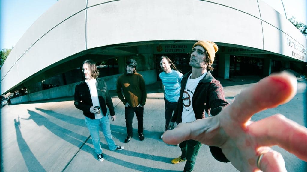 THE ALL-AMERICAN REJECTS (USA)