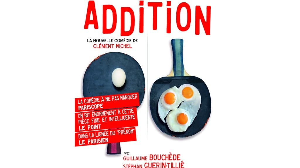 ADDITION