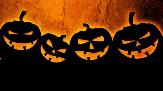 Fiesta Halloween