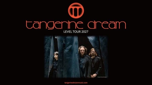 Tangerine Dream