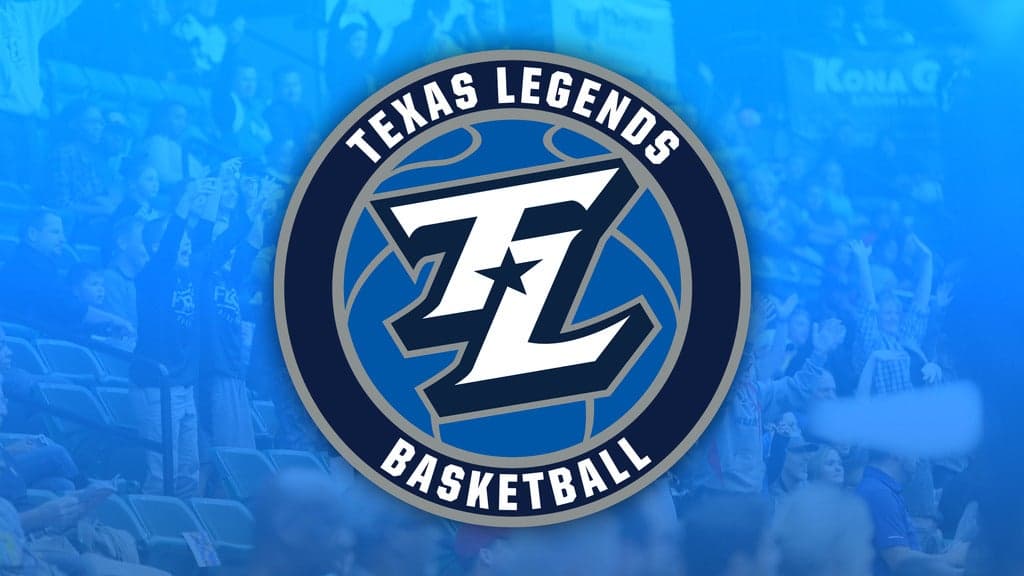 Texas Legends vs. Memphis Hustle