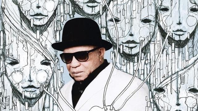 SALIF KEITA