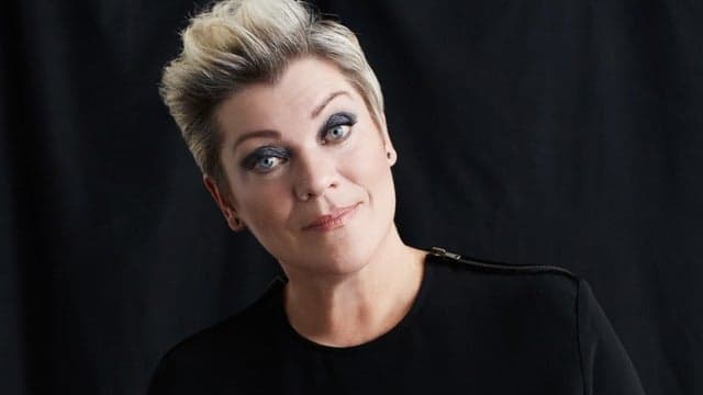 Ann-Mette Elten
