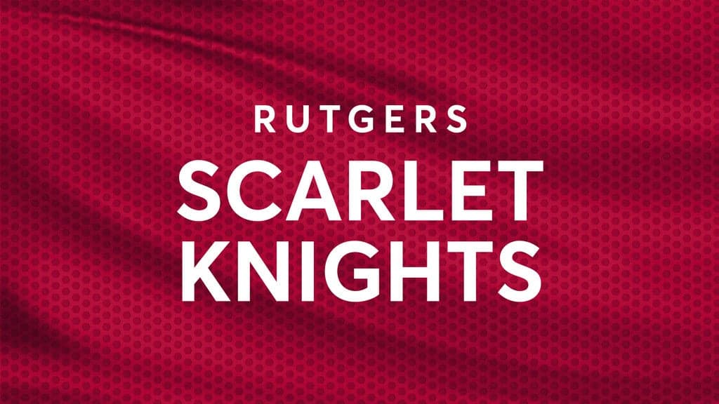 Rutgers Scarlet Knights Womens Basketball vs. Delaware State Hornets Womens Basketball