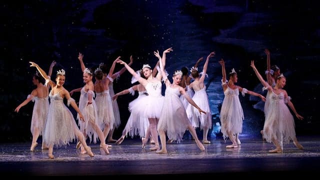 New Paltz Ballet