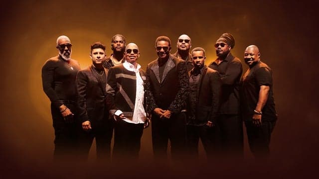 The Jacksons