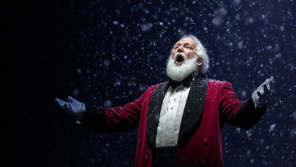 A SYMPHONIC NEW YEAR - The Magic of Classical Music