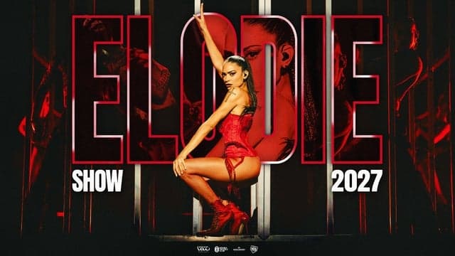 Elodie