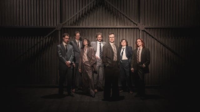 TREHOLT MUSIKAL