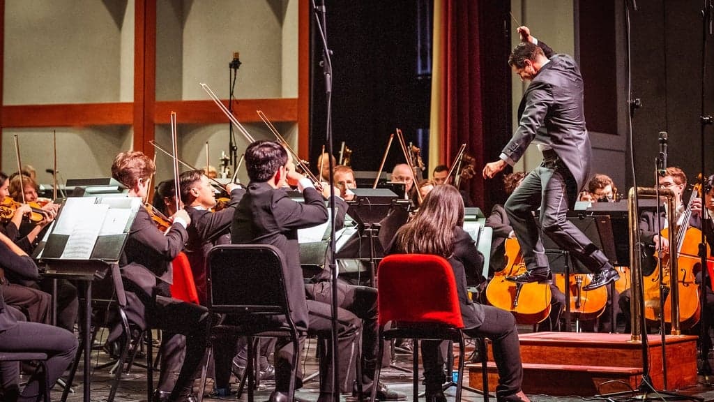 Owensboro Symphony: Orchestra Unleashed!