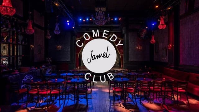 Jamel Comedy Club