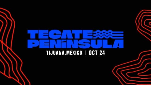 Tecate Peninsula
