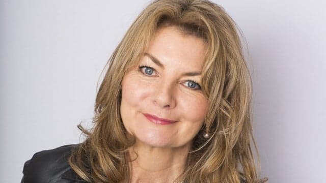 Jo Caulfield