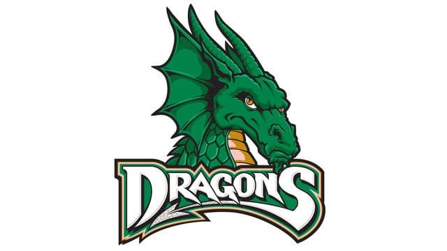 Lansing Lugnuts at Dayton Dragons