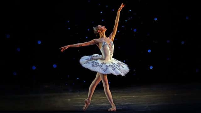 Syracuse City Ballet