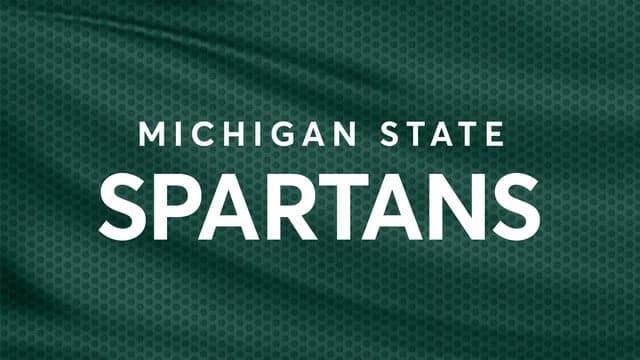 Michigan State University Spartans Men's Soccer