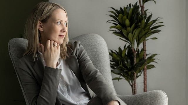 Pernille Hebsgaard