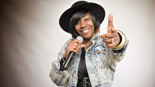 Shanell Renee