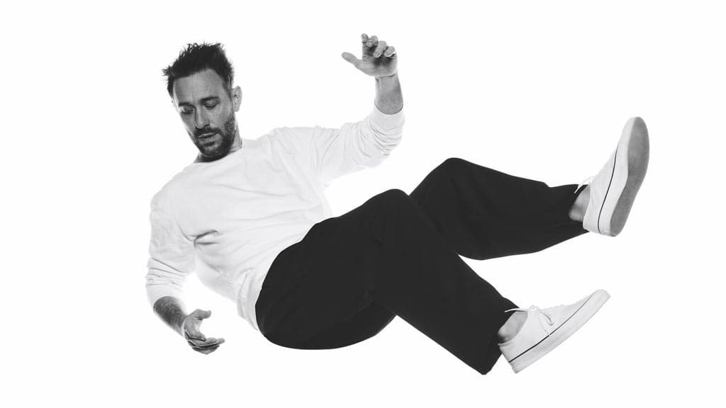 CHARLIE WINSTON