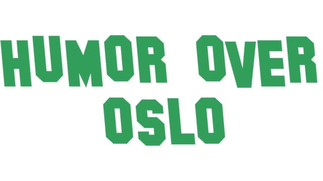 Humor OverOslo