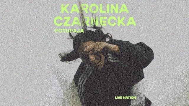 Karolina Czarnecka