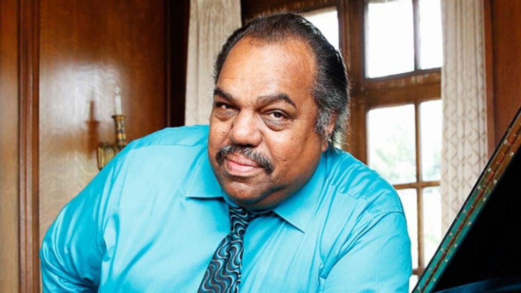 Daryl Davis Presents: Thanks For The Memories 2026