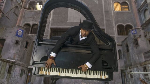 Roberto Fonseca