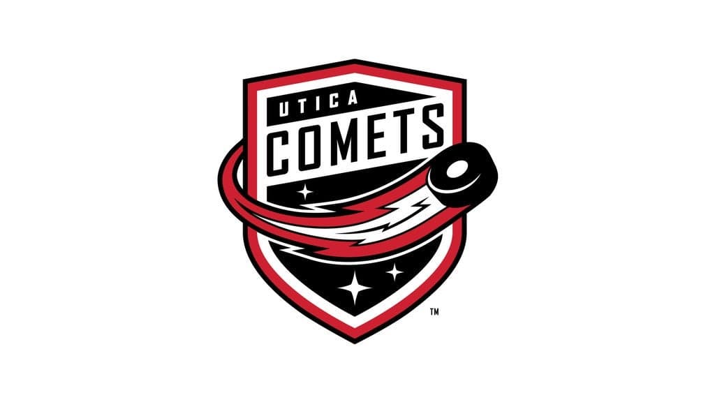 Utica Comets vs. Syracuse Crunch