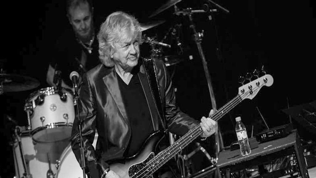 A Tribute to The Moody Blues John Lodge