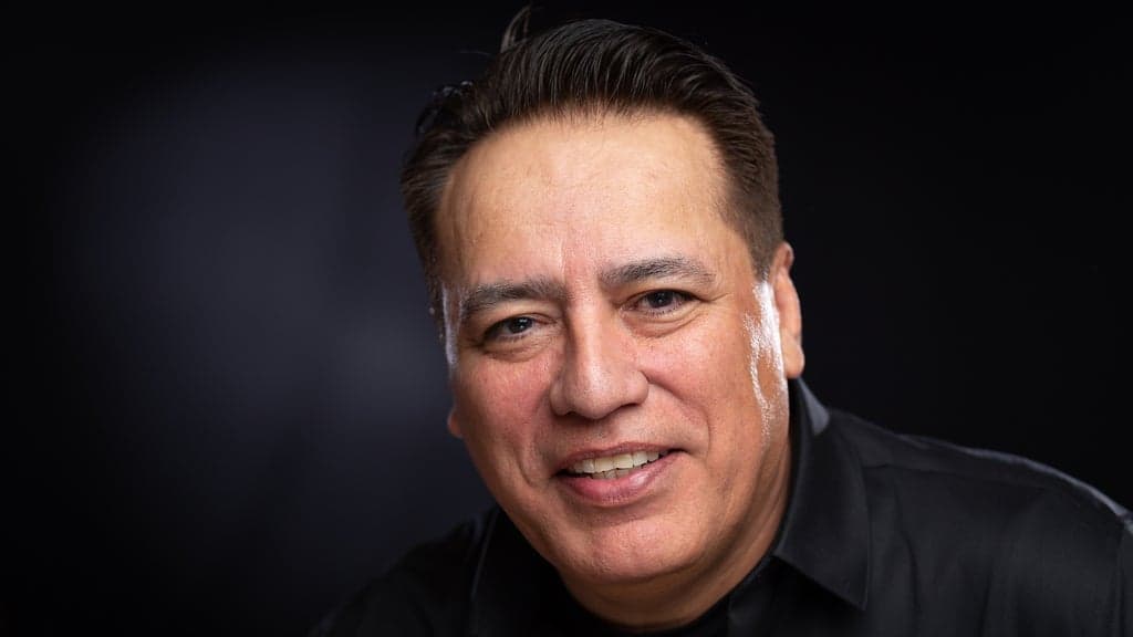 Willie Barcena (Show 2)