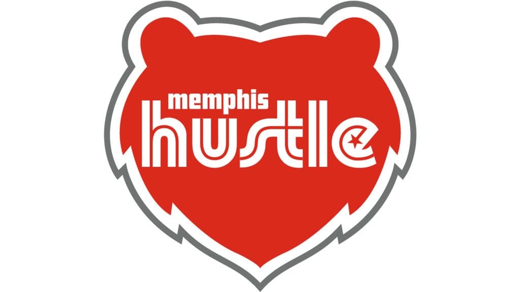 Memphis Hustle vs. Rip City Remix