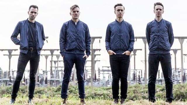 Dutch Uncles