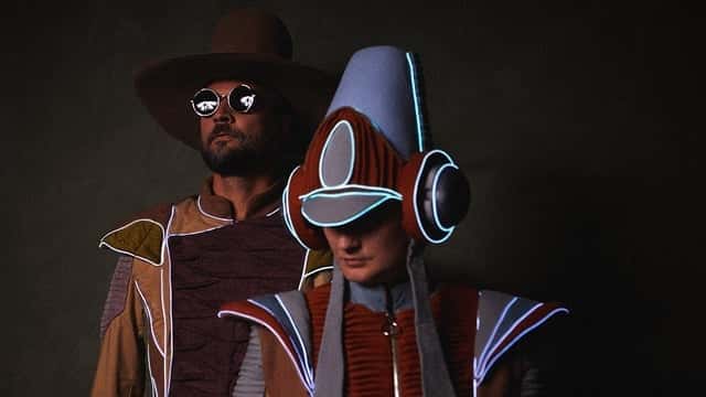 Röyksopp