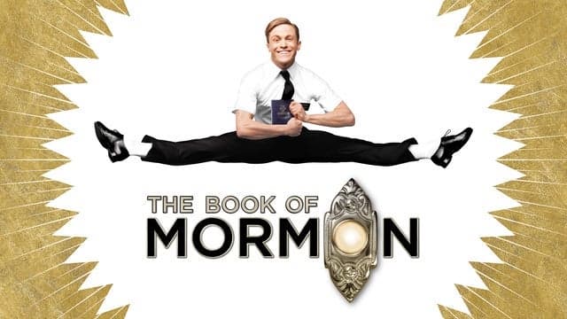 The Book of Mormon (London)