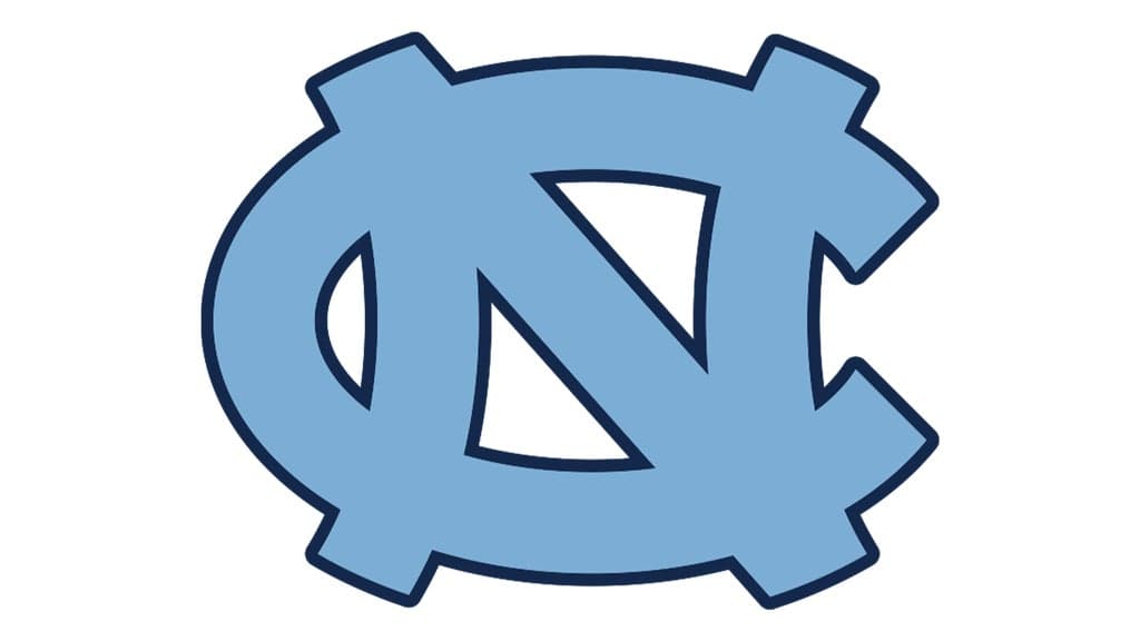 North Carolina Tar Heels Mens Basketball vs. Georgia Tech Yellow Jackets Mens Basketball