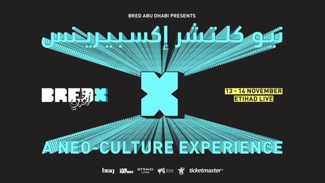 BREDx