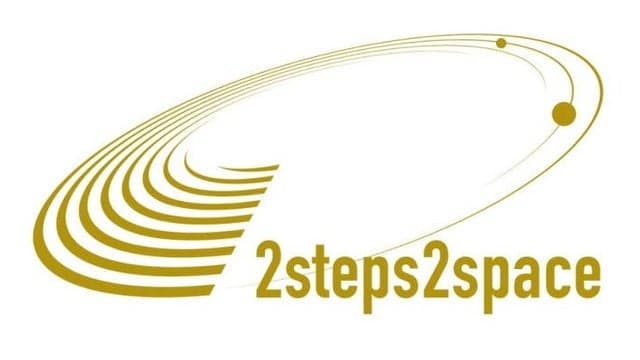 2steps2space