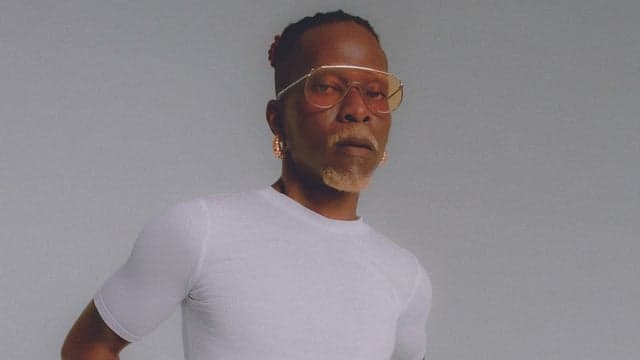 Pierre Kwenders