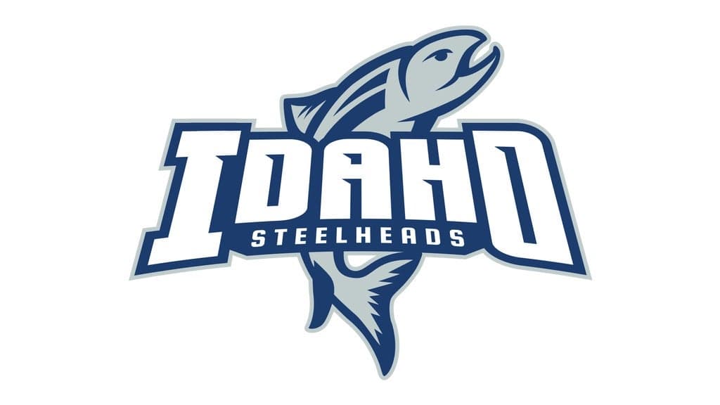 IDAHO STEELHEADS VS KALAMAZOO WINGS