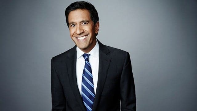 Sanjay Gupta