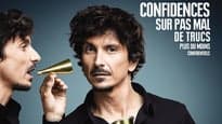 Arnaud Tsamere